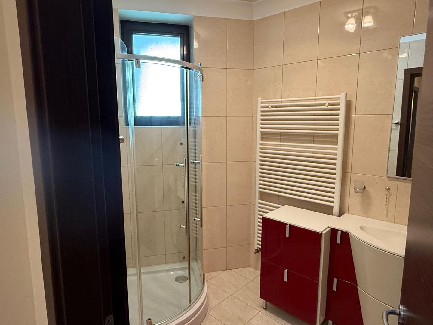 INCHIRIERE Apartament cu 4 camere in zona Nordului/Herastrau - Poză 23