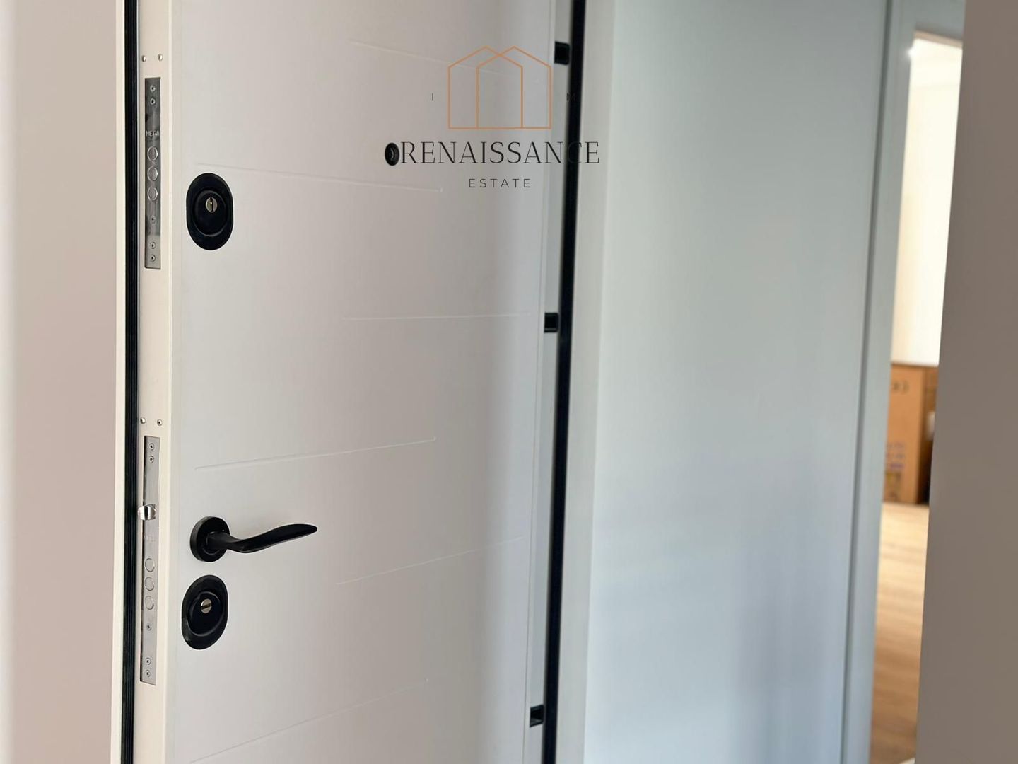 Bucovinei 2 Camere | 53mp + 8mp Balcon Etaj 1 | Ventiloconvectoare - Poză 7