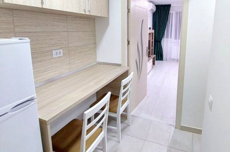 Garsoniera Faleza - vedere la Dunare - Poză 9