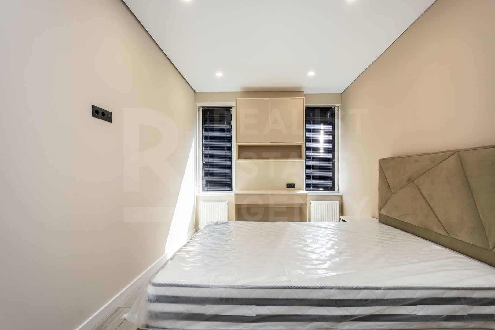 Chirie, apartament, 3 camere, str. Ioana Radu, Buiucani - Poză 13