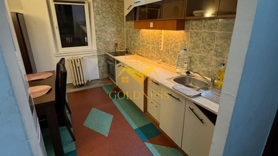 2 camere, Grigorescu, Somesul, Iuliu Hațieganu, BTarena, bld. 1 Dec. - Poză 5