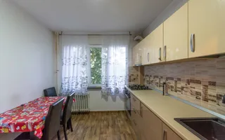 Pantelimon  Cora Parc Cosmos 3 camere - Poză 14