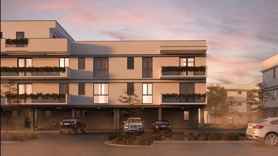 TEREN CU AUTORIZATIE DE CONSTRUCTIE - Poză 5