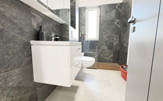 Apartament decomandat cu 2 camere la etajul 1 in Giroc - Poză 5