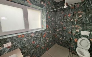 CASA INDIVIDUALA PALLADY,TEREN 110 MP, 5 CAMERE,FINALIZATA,COMISION 0% - Poză 6