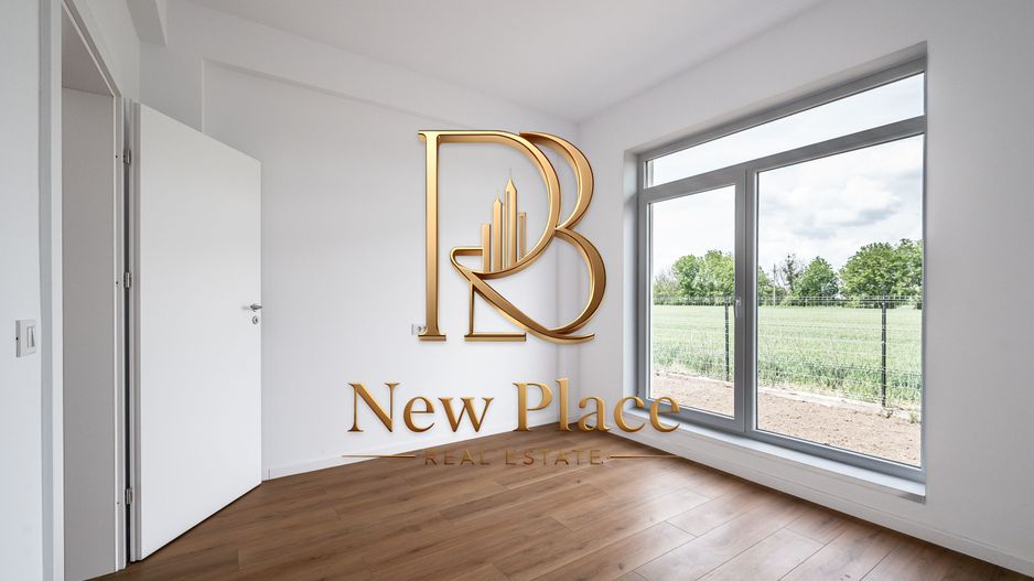 Casa individuala | 338 mp teren | Pompa caldura+Fosa+Put | 154,550+TVA - Poză 11