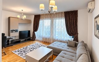 Duplex 3 camere | New Town Residence | Terase panoramice | - Poză 4