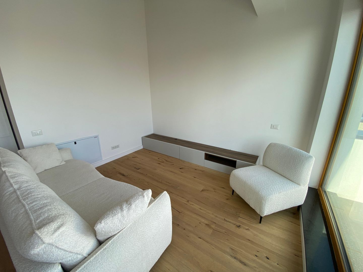 Apartament 2 camere Domenii |  imobil Boutique 20 - Poză 1