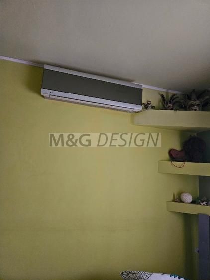 Apartament 2 camere Dambovita etaj 2 cu centrala - Poză 4