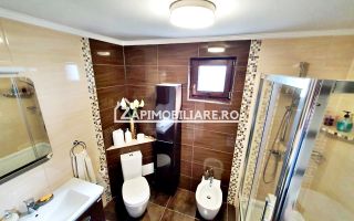 Casa 5 camere, 180 mp, 500 mp teren, garaj - Poză 5