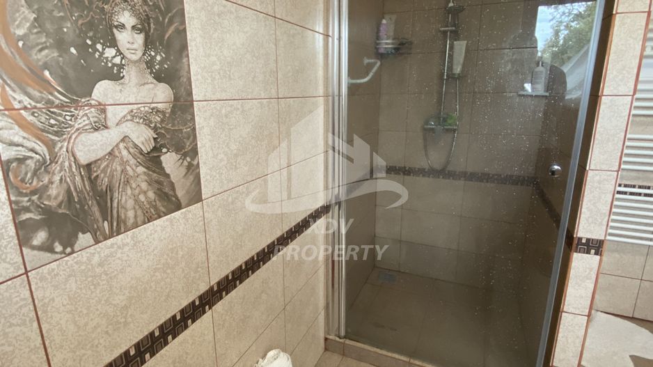 Vila  Frumoasa , Sibiu ,6 camere , 5 Bai , mobilata ,utilata - Poză 20