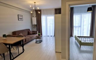 Apartament 2 camere – Florești, zona Eroilor - Poză 5