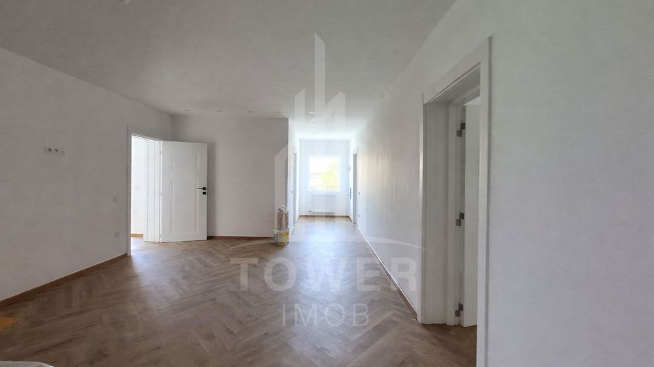 Casa renovata total- zona Calea Poplacii cu teren de 454 mp - Poză 4