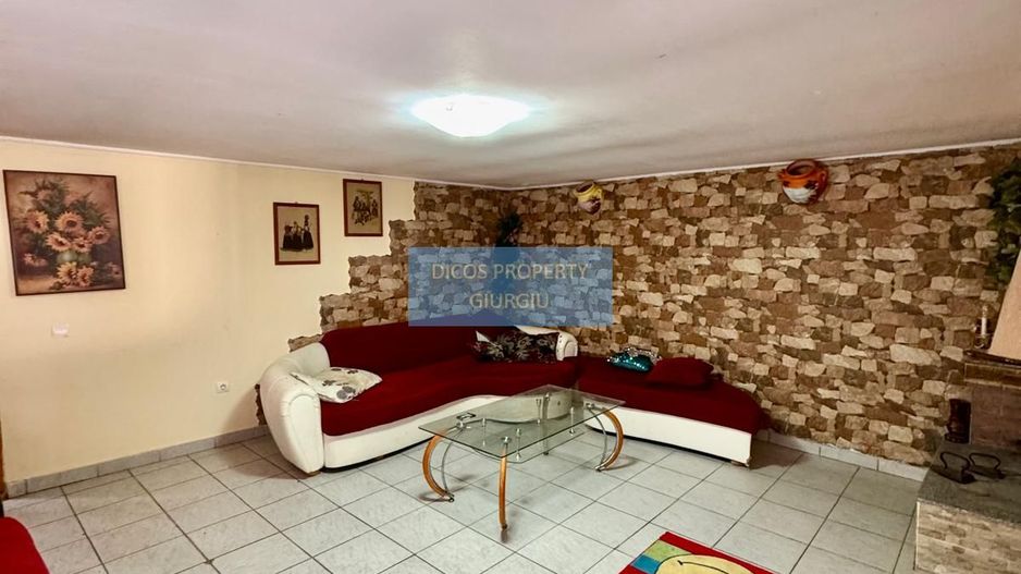 Proprietate de vânzare în Frătești, zona Biserica - Poză 7