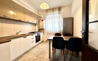 Apartment 2 camere, decomandat,  loc de parcare, Complexul Studențesc - Poză 9