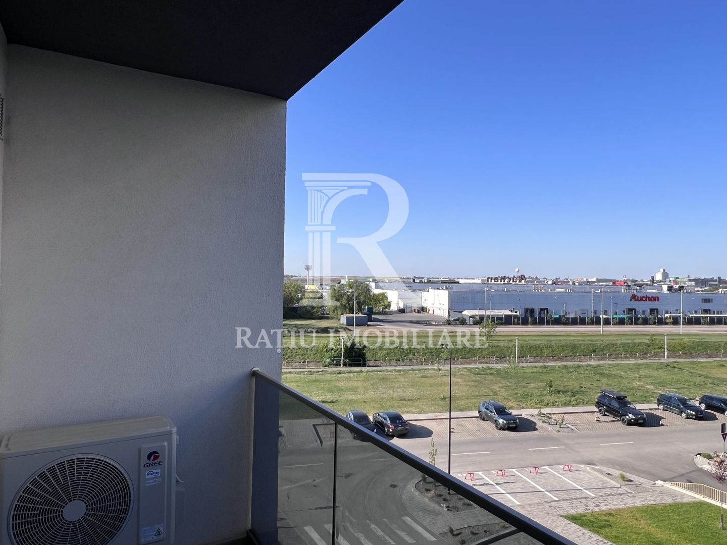Apartament cu 2 camere | Prima inchiriere | Prima Arena | Oradea - Poză 11