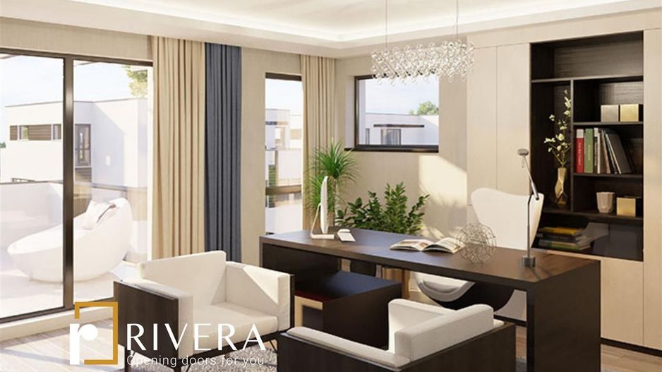 VILA 7 CAMERE | FINISAJE PREMIUM - Poză 2