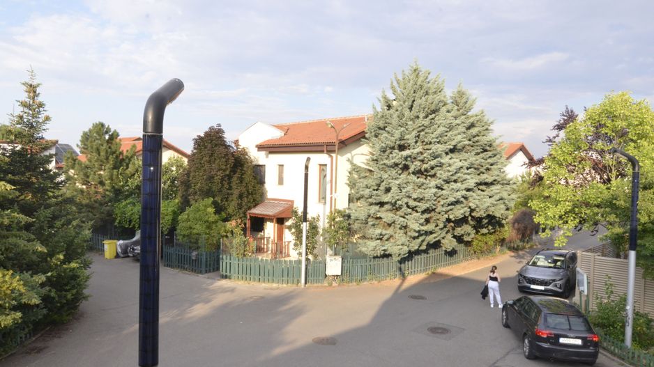 Inchiriem vila tip duplex 3 camere zona OMV Pipera - Poză 15