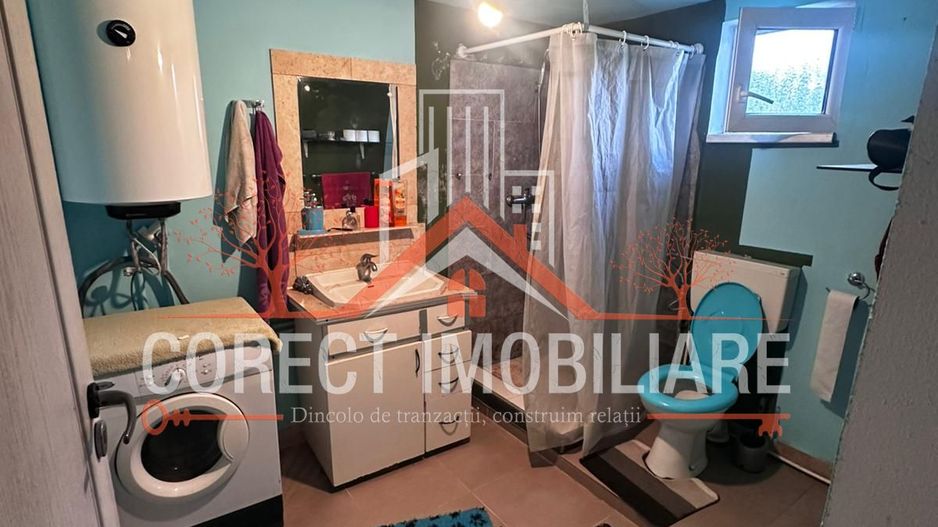 🏡 Casă cu curte proprie – 57.000 € - Poză 8