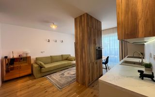 Apartament  2 camere cu parcare  - Uranus - Poză 3