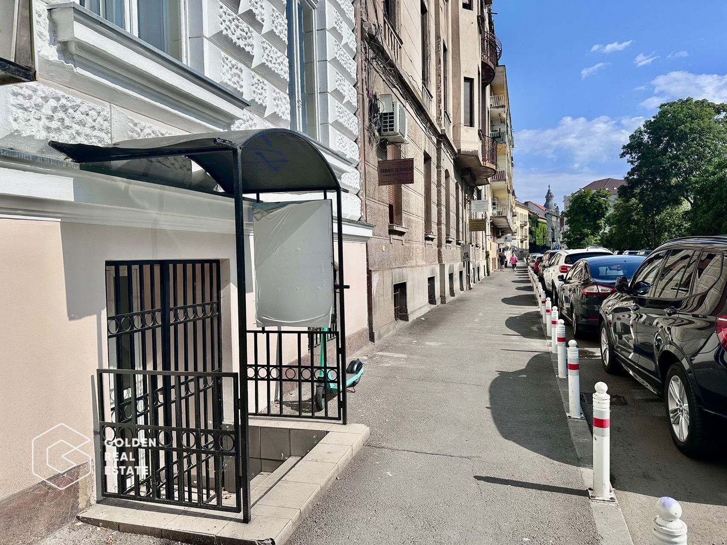 Spatiu de birou sau Xerox, 3 camere, Vasile Milea - Poză 13