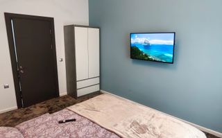 Studio de închiriat Str. Tribunei | Sibiu - Schiță 2