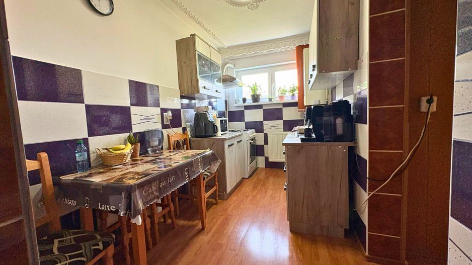 Apartament 2 camere 54.68 m² 3 minute de parcul central Elisabeta - Poză 4