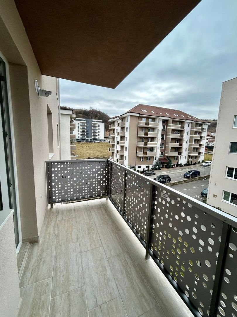 Ap 08 Teilor Residence - 2 camere - Poză 25