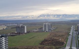 Penthouses de inchiriat, 200 mp. utili + 60mp. terasa - Mihai Viteazu - Poză 17