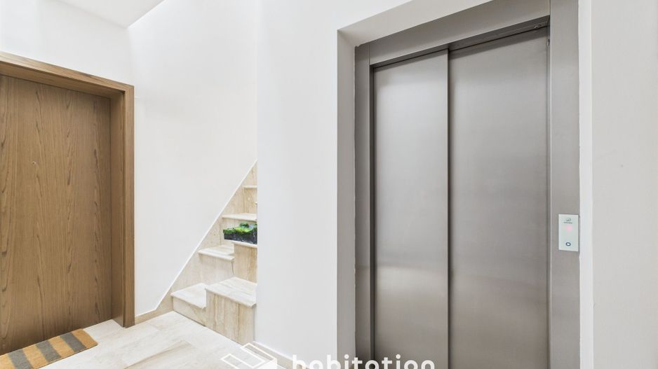 Apartament cu 2 camere | 74 mp utili + terasă panoramică | Elisabetin - Poză 24