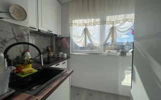 Apartament cu 2 camere de vanzare pe Calea Dorobantilor - Poză 7