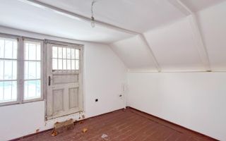 Floreasca | UNIC Casa 4 camere cu Autorizatie de Construire- Extindere - Poză 14