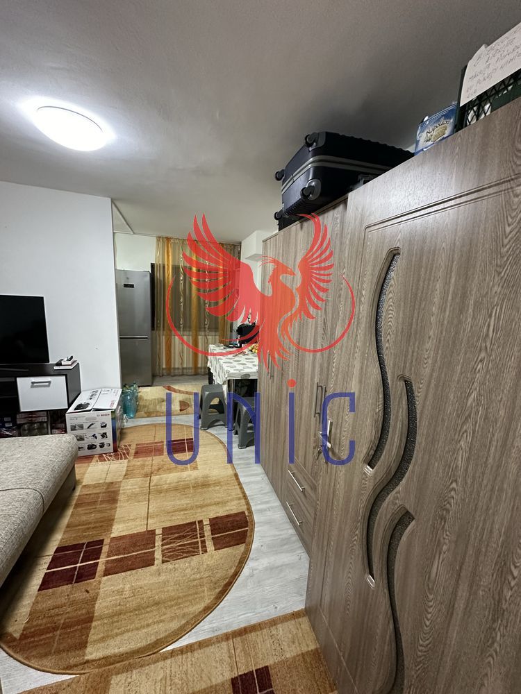 Garsoniera parter - zona Lapus - Poză 4