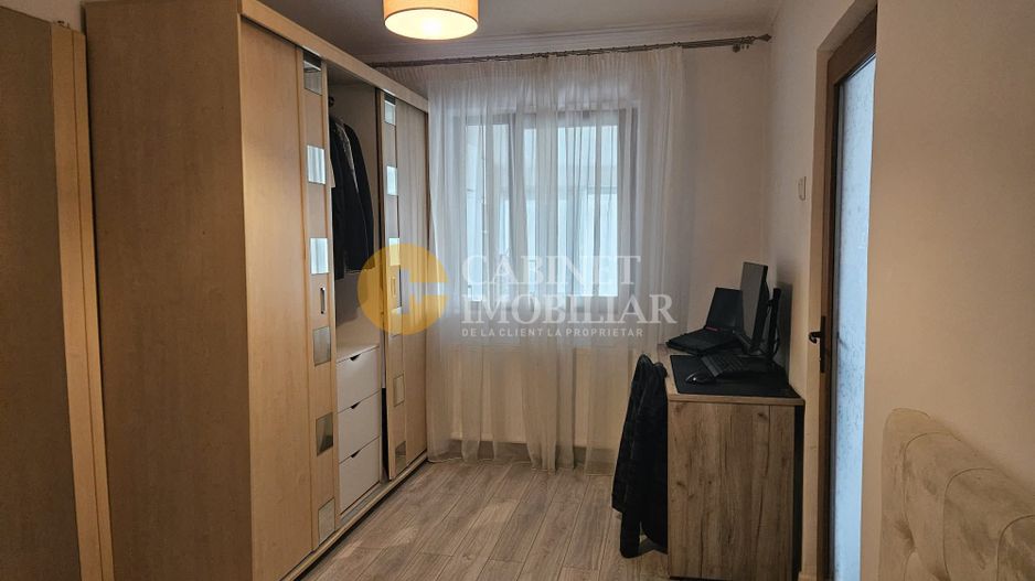 2 Camere-Renovat-Alexandru cel Bun - Poză 4