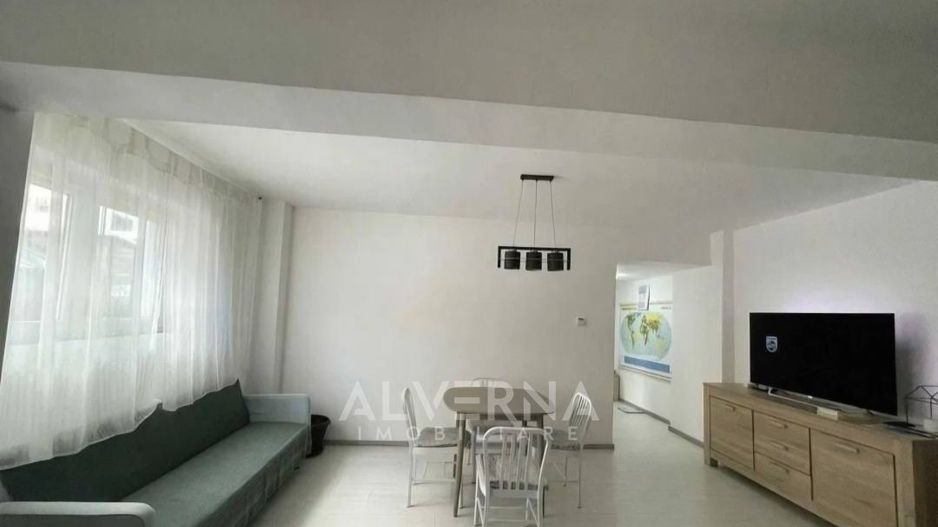 Apartament 2 camere 56mp | parcare subterana* | cartier Borhanci - Poză 3