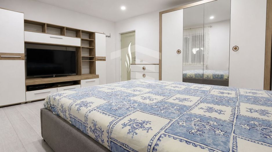 Casa Palazu Mare | Renovata | 370 MP teren - Poză 9