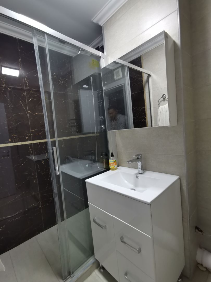 2 camere Camil Ressu | langa metrou - Poză 16