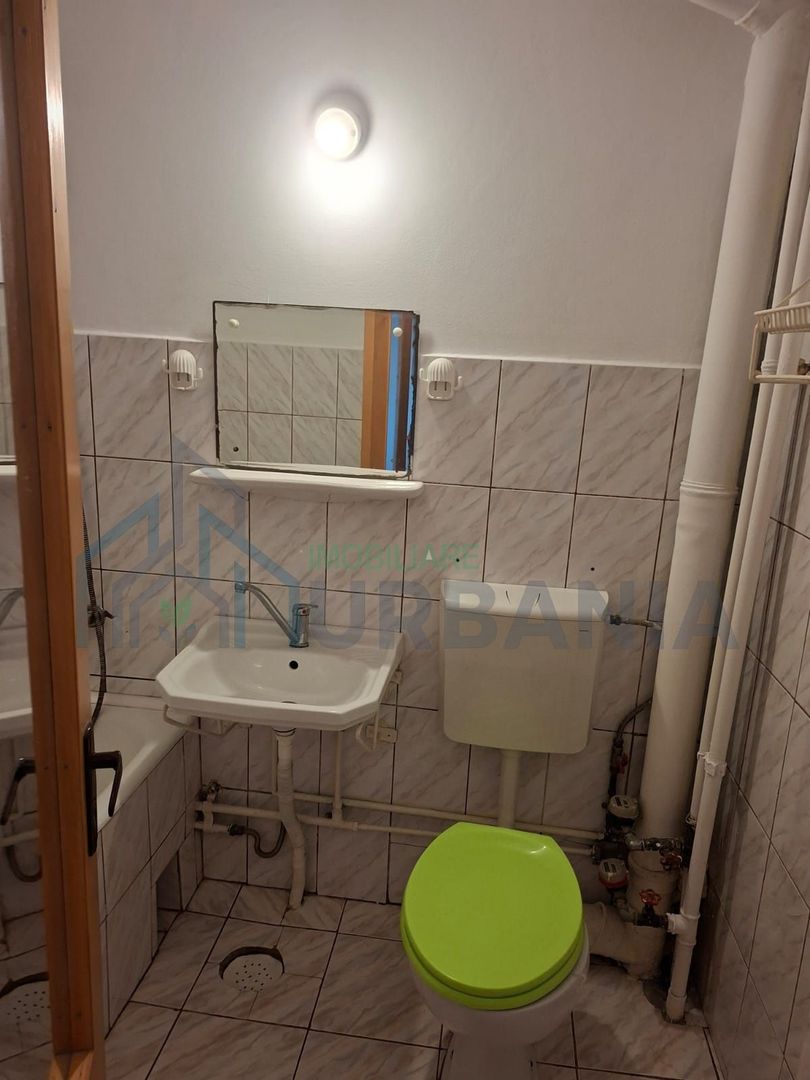 Apartament 1 cameră de închiriat, Iași, zona Tătărași, Doi Băieți - Poză 3