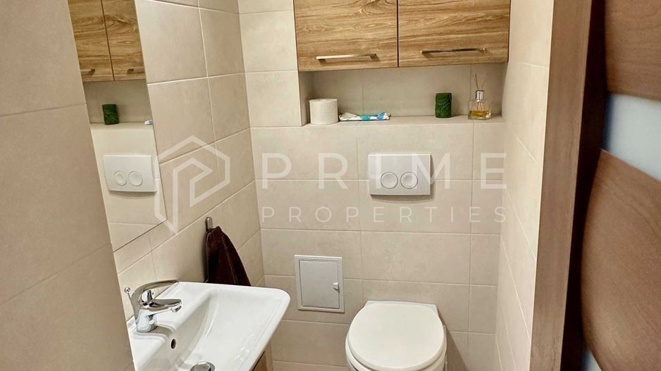 Apartament cu 3 camere + garaj în Tudor - Poză 8