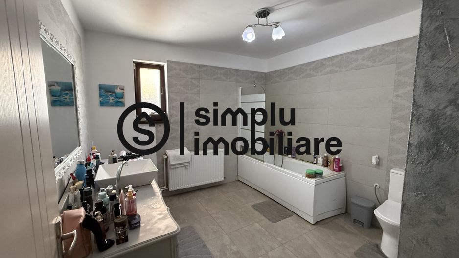 Casa  P+1Moderna Bariera Valcii - Poză 13