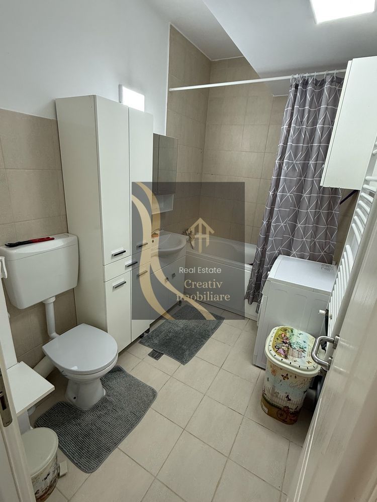 Apartament cu 2 camere, Nicolae Grigorescu! - Poză 5