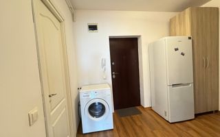 Apartament 2CAM 41MP COMPLET MOBILAT SI UTILAT - PARCARE - Poză 6