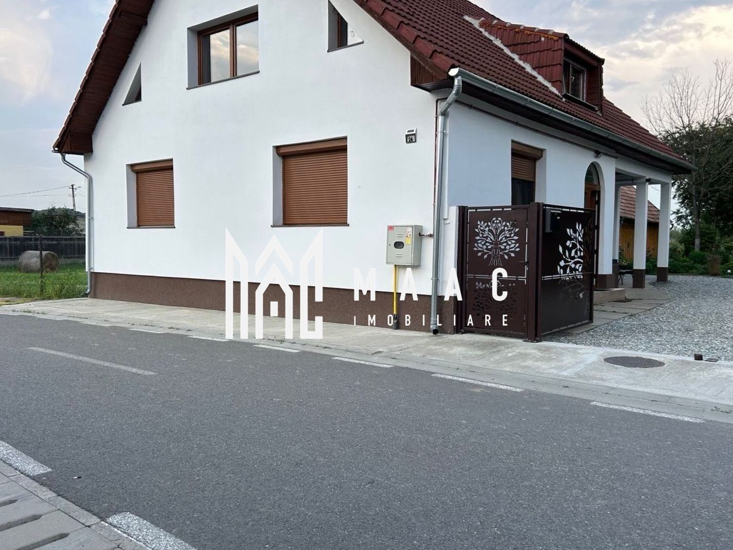 O minune la munte I Casei de la Marginea Satului - Poză 1