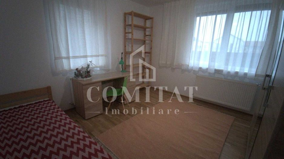 Apartament cu 3 camere | Grădină proprie | Cartierul Europa - Poză 18
