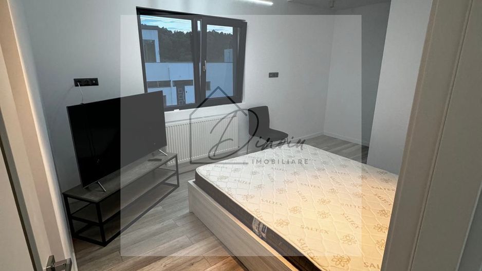 Apartament modern 2 camere de inchiriat Pipera I Matei Millo I parcare - Poză 5