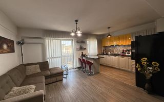 Apartament 3 camere de vanzare, Iasi, zona Bucium - Poză 1