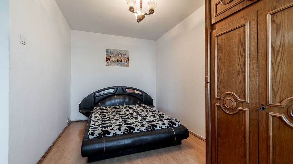 VANDUT! Apartament 2 camere Vlaicu Fortuna, Arad, preț accesibil - Poză 7