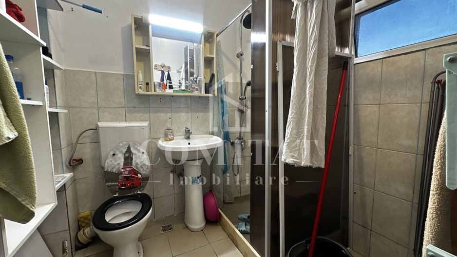 Apartament 2 camere | Loc de parcare | Zona Str Somesului-Floresti - Poză 10