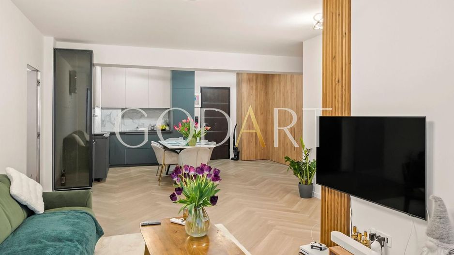 READY TO MOVE | 3 CAMERE | UPGROUND | LOC DE PARCARE - Poză 6