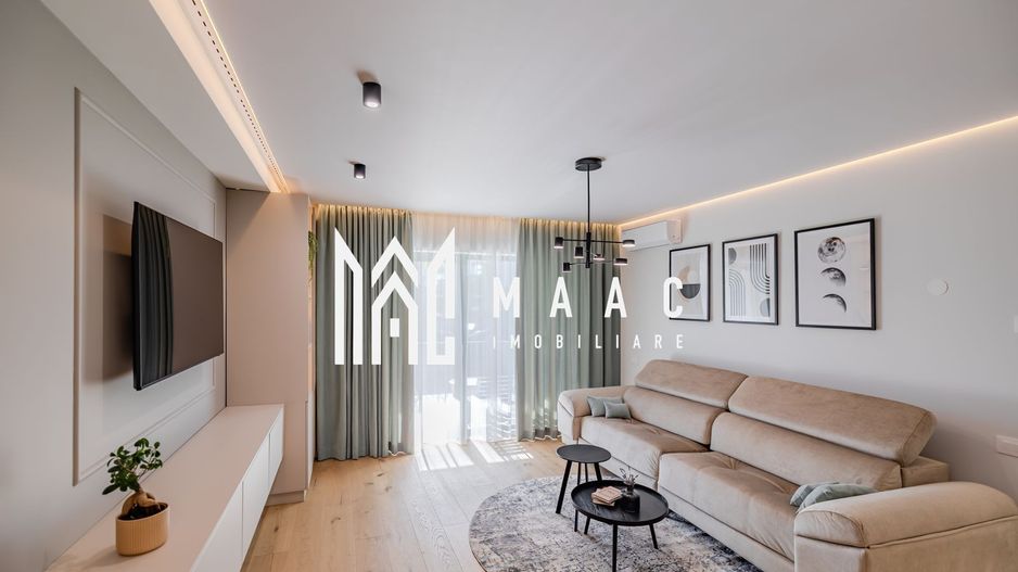 Apartament 2 camere modern | Etaj 1 | Terasa | The Lake Home - Poză 2
